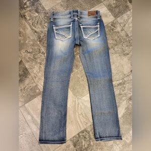 Women's Blue Jeans
